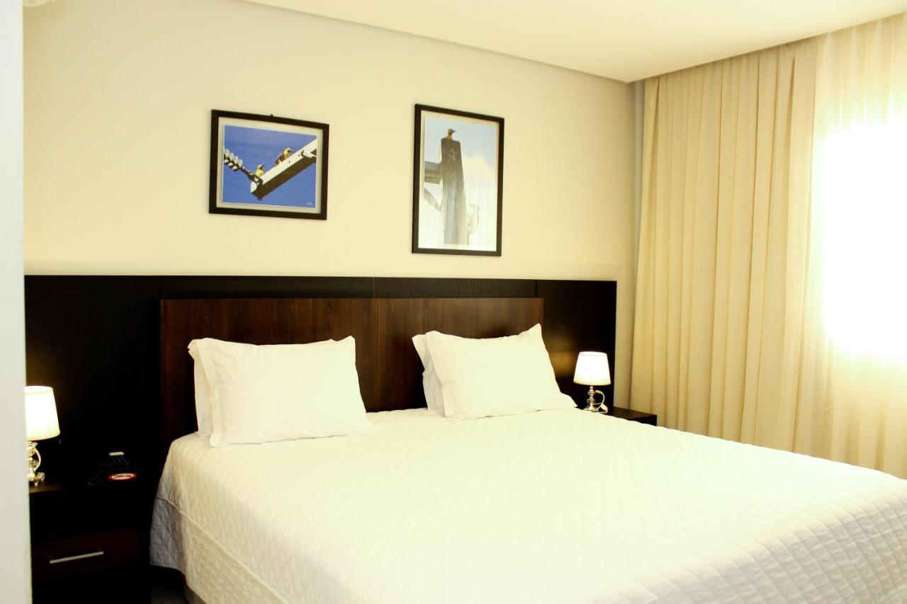 Blue Hill Hotel ชิงโบ ภายนอก รูปภาพ